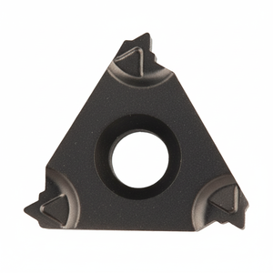 Perfil completo de precisión ISO Tipo métrico E Inserto de roscado Insertos de herramientas de corte indexables - Product Image 1