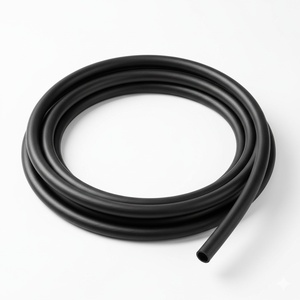 Manguera de Aire de Goma Dura EPDM de 6 mm Personalizada, Tuberí<span class=keywords><strong>a</strong></span> Neumática Industrial de 90A Shore, Precio de Fabricante de Tuberí<span class=keywords><strong>a</strong></span> de <span class=keywords><strong>Gas</strong></span> <span class=keywords><strong>Flexible</strong></span> de Alta Presión - Product Image 1
