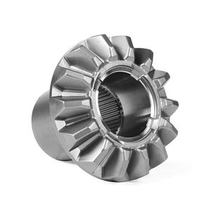 उच्च प्रदर्शन उच्च गुणवत्ता वाले ट्रक एक्सेसरीज एक्सल जाली अंतर आधा शाफ्ट गियर - Product Image 5