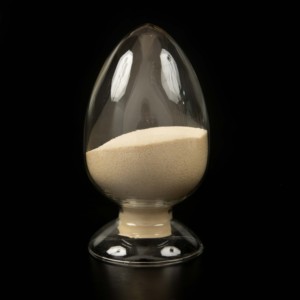 Alumine blanche calcinée (WFA) / Grain abrasif d'oxyde d'aluminium blanc pour meules, sablage et polissage - Product Image 1