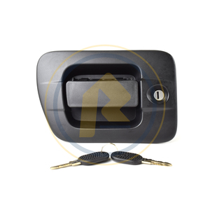 Maniglia esterna per porta Ac Rolcar ADAPTABLE per OE 504052936, 504215019 adatta per Iveco Eurocargo 2003 - Product Image 1