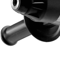 Marteau perforateur rotatif KBH 6-32 1500W