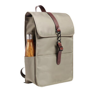 <span class=keywords><strong>Mochila</strong></span> para Portátil Personalizada, Estilo Retro, Impermeable, para Hombre, para Portátiles de 13/13.3/14/15.6/16 Pulgadas, para Pro, HP, <span class=keywords><strong>Dell</strong></span>, Xiaomi - Product Image 5
