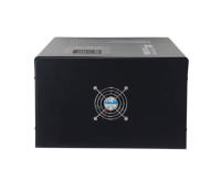 Régulateur de tension automatique SVC-15KVA, entrée 100-250V, sortie 220V / 110VAC, stabilisateur AVR