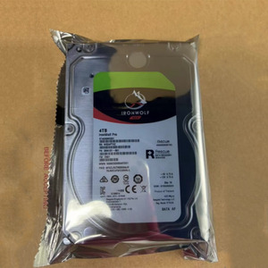 Disco Duro Original Nuevo HDD NAS ST16000VN001 16TB 12TB 10TB 8TB 6TB 4TB 2TB 7200 RPM 3.5" con Múltiples Opciones de Capacidad Disponibles - Product Image 5