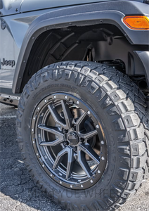 Mingyue <span class=keywords><strong>ขอบ</strong></span>ล้อรถ4X4สำหรับ Jeep, <span class=keywords><strong>ขอบ</strong></span>ล้อรถยนต์ขนาด17 <span class=keywords><strong>18</strong></span> 20 22นิ้วสีบรอนซ์สำหรับ Jeep 4 Runner Tacoma Land Cruiser HILUX JEEP - Product Image 5