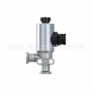 Válvula Solenoide Wabco 4721706160 DC 24V, Válvulas de Control de Medios a Temperatura Normal - Product Image 2