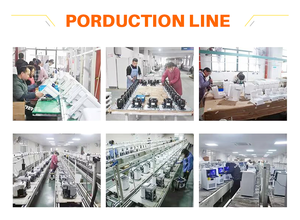 Professionelle elektrische Orangenpresse, Saftextraktor, konkurrenzfähiger Preis, 40*30*77cm, CREATO Online-Support, Motor, CE-zertifiziert - Product Image 6