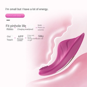USB <strong>Powered</strong> Adult Sex Products-Remote Control 10 Frequency Clitoral Stimulation Jumping Cushion for <strong>Egg</strong> <strong>Vibrator</strong> Wholesale - Product Image 4