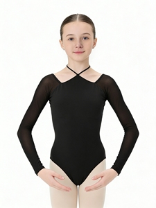 Costume da <span class=keywords><strong>Ballerina</strong></span> Professionale in Velluto Rosa Elasticizzato, <span class=keywords><strong>Tutù</strong></span> Classico per Ragazze - Product Image 1