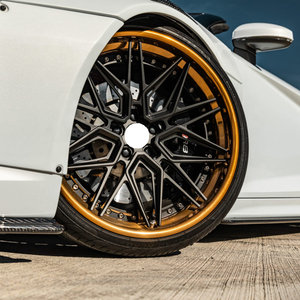 Jantes forgées 18 19 20 21 22 24 pouces pour <span class=keywords><strong>Ferrari</strong></span> <span class=keywords><strong>Purosangue</strong></span> Portofino F8 Sf90 Roma 812 296 488 ff 458 GTC4 bmw - Product Image 2