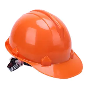 ABS HDPE塑料车间建筑工业头部保护拉丁美洲防护安全工作安全帽