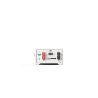 Batteries lithium-ion murales Wattsolar à basse tension, empilables, capacité 280Ah 314Ah, Deye Battery 15KWh 16KWh, stock UE