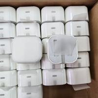 Cargador de Pared USB de Carga Rápida de 20 W 25 W, Enchufe de Carga para Reino Unido, Adaptador de Corriente USB C PD/QC3.0, Cargador Rápido para Teléfono para iPhone 16
