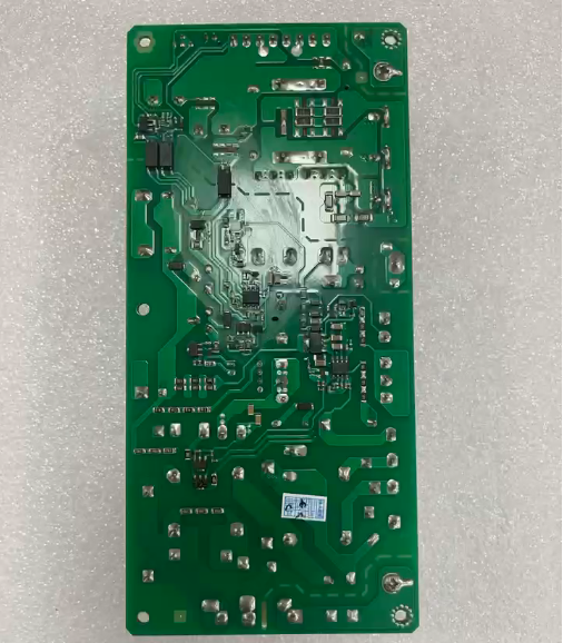 CNC Original Fanuc PLC Programmable Controller Power Board A14L-0197-0001#24R Electrical Equipment