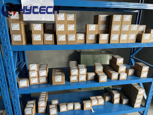 Module d'entrée analogique SIMATIC S7-200 SMART SM AI04 6ES7288-3AE04-0AA0 pour API SIEMENS - Product Image 5