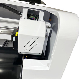 Imprimante UV DTF à double tête XP600 pour films AB et autocollants en cristal DIY - Product Image 3