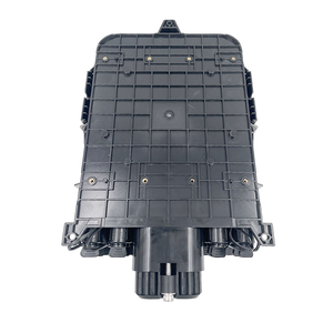 Boîtier de distribution de <span class=keywords><strong>fibre</strong></span> optique 16 cœurs FTTH étanche IP65 pour réseau de distribution de <span class=keywords><strong>fibre</strong></span> optique - Product Image 5