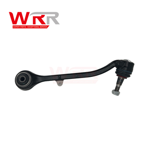 31103451882 Bras de suspension pour BMW E83 X3 – Bras inférieur avant droit et gauche fiables, biellettes de suspension, biellettes de direction - Product Image 2