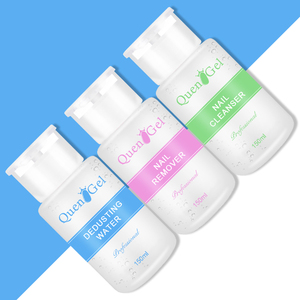 Professional Soak Off <strong>Cleanser</strong> <strong>Gel</strong> <strong>Nail</strong> Polish Brands <strong>Gel</strong> <strong>Cleanser</strong>/<strong>Gel</strong> Remover <strong>Nail</strong> Remover - Product Image 6
