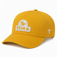 Casquettes personnalisées avec logo, certifiées REACH, conformes à la norme CE, sangle réglable, coton haute densité, casquettes de baseball en coton en gros