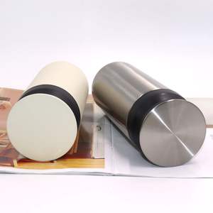 Vaso de Acero Inoxidable Estilo Japonés de 500 ml, Venta Caliente en China 2025, Taza de Viaje para Café, Taza de Café en Línea, Reutilizable, con Logotipo Personalizado - Product Image 6