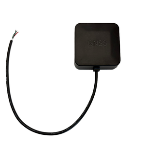 Hiệu quả cao DC 12V GPS Receiver GLONASS mô-đun theo dõi thiết bị di động điện thoại di động không dây receivers <span class=keywords><strong>Antenna</strong></span> - Product Image 4