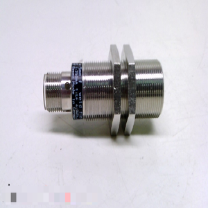 Nuovo e Originale Sensore Induttivo IG5667 10-36VDC 250MA, Raggio di Rilevamento 5MM, 212665 Controllore PLC Programmabile - Product Image 1