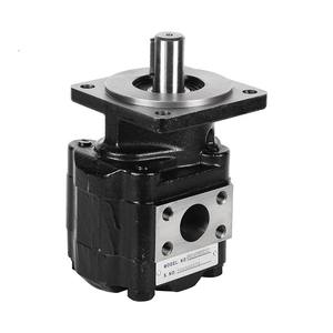 Pompe PGP051 Hansen, usine de Shandong, Chine, haute qualité, remplacement OEM, garantie 1 an, machinerie pour inspection vidéo de rapport - Product Image 2