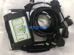 CF53 ordinateur <span class=keywords><strong>portable</strong></span> Euro6 Fh/Fm4 Diesel camion machines de Construction pelle Diagnostic Vocom 88890300 pour Vcads Premium Tech outil - Product Image 6