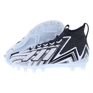 Chaussures pour hommes For Freak 23, modèle MSS-HP2444, couleurs noir/blanc/noir, 100% authentiques - Product Image 5