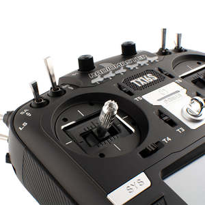 RadioMaster TX16S Mark II ELRS o 4in1 EdgeTX V4 Hall Gimbal, Transmisor RC con Pantalla Táctil de 4.3 Pulgadas - Product Image 6