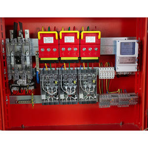 Panneau de commande 50hz 3 phases <span class=keywords><strong>chantier</strong></span> de construction carte de distribution temporaire boîte de distribution d'énergie australie - Product Image 4
