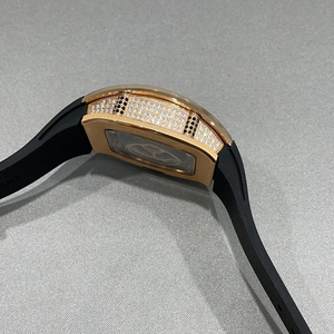 Nouvelle Montre Mécanique Femme 2025 de Haute Qualité, Tendance et Populaire, Modèle 07-02 - Product Image 5