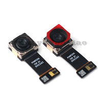 Capteur 50MP Ov50c40 HD haute définition mise au point automatique haute résolution grand Angle OEM Mini module de caméra IP Cmos