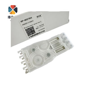 Amortisseur d'encre original Mimaki <span class=keywords><strong>JV34</strong></span>-<span class=keywords><strong>260</strong></span>/TS34-180A pour imprimante Mimaki <span class=keywords><strong>JV34</strong></span> TS34 M027904 - Product Image 1