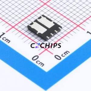 DFN-8ทรานซิสเตอร์สนามทรานซิสเตอร์ (มอสเฟท) ใหม่และดั้งเดิม CMSA3606 (5x6) - Product Image 2