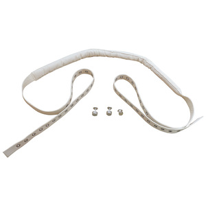 Ceinture de contention magnétique Montai pour épaule, ceinture de fixation magnétique pour le torse, ceinture de fixation à boucle magnétique pour épaule - Product Image 2