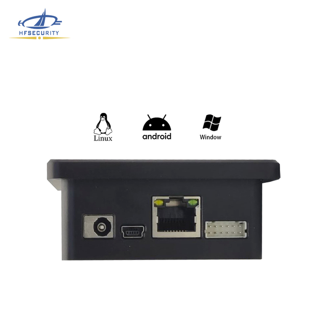 HFSecurity USB RS485 WG Palm Secure Sdk Palm Vein Scanner MP30 Palm Vein Module Verdification Device