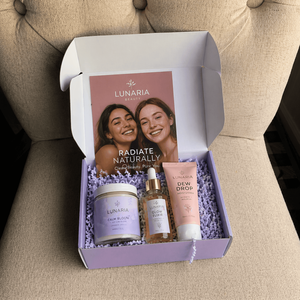Face Cream Skin Care Branded Shipping Packaging Corrugated Mailer <b>Box</b> E Flute Die Cut Mailer <b>Box</b> Custom Packaging - Product Image 3
