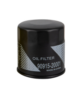 Filter oli mesin LEXUS LEXUS 90915 20001-90915 20003-OC988 W712/83 untuk TOYOTA LEXUS - Product Image 1