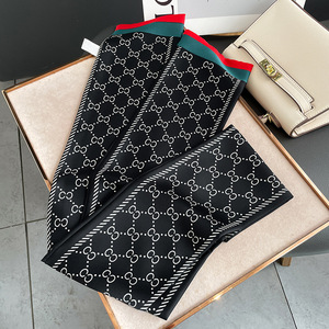 رباط شعر رقمي أنيق للنساء بمنديل طويل حرير للنساء شريط حريري للنساء - Product Image 3