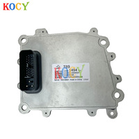 Unidad de Control del Motor ECM ECU T89 1042149401 10421494 544930568 7DCT250 para Autos GM GS 1.5T, Módulo de Control Electrónico