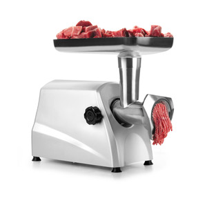 Tritacarne Professionale in Acciaio Inossidabile per Uso Commerciale Intensivo - Product Image 2
