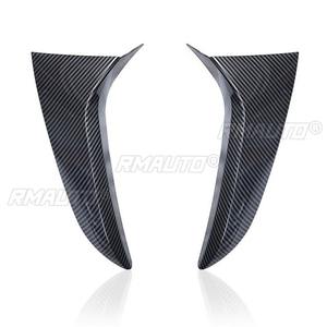 Alerón Lateral para Subaru CROSSTREK 2024+, Accesorios para Automóviles, Aspecto de Carbono, Alerón Lateral Trasero, Pieza de Modificación - Product Image 5