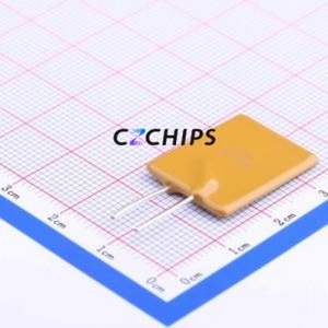 A16-1100 Resettable Fuse Through hole Component (THT),P=5.1mm Fuse 16V 40A 11A 18.7A - Product Image 1