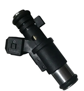 <span class=keywords><strong>Inyector</strong></span> de combustible para Peugeot 206 307 406 407 607 806 Citroen 2,0 16V OE 1984E2 01F003A 348004 75116328 0280156328 - Product Image 1
