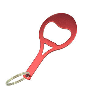 Barato Oar Paddle Abrebotellas Llaveros de colores personalizados Abrebotellas - Product Image 2