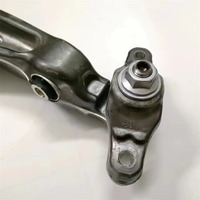 OE 31658893 31360651 32246810 32381881 Bras de suspension inférieur gauche et droit de haute qualité pour Volvo XC60 XC90 V60