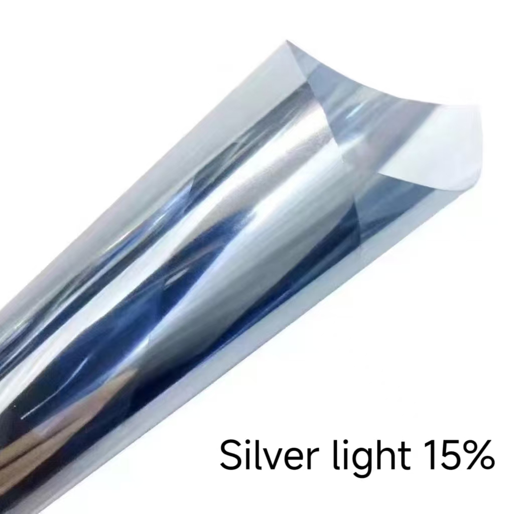 Argent 15%
